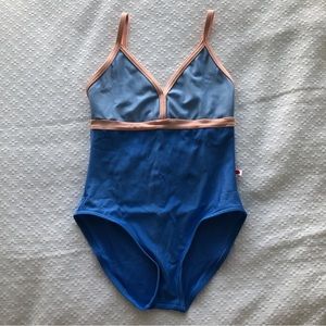 Yumiko “Zoe” Leotard